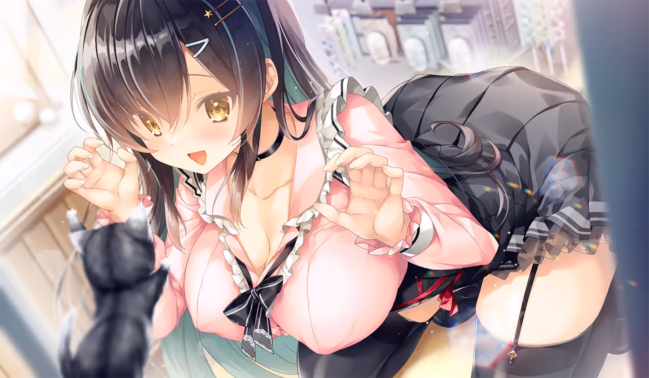  バカップル・サプリメント【图片使用新格式, 如无法查看请更新浏览器或使用Microsoft Edge】