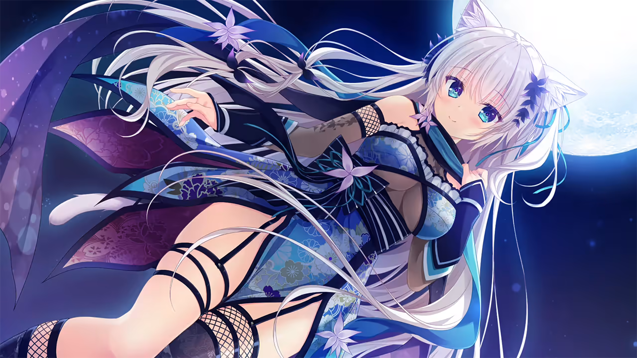  猫忍えくすはーとSPIN！ 2【图片使用新格式, 如无法查看请更新浏览器或使用Microsoft Edge】