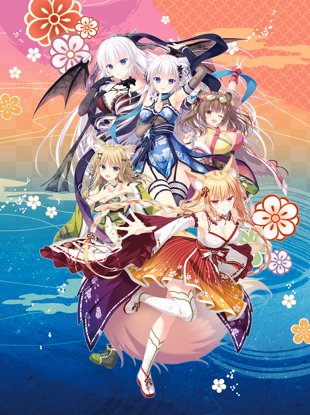  猫忍えくすはーとSPIN！ 2【图片使用新格式, 如无法查看请更新浏览器或使用Microsoft Edge】