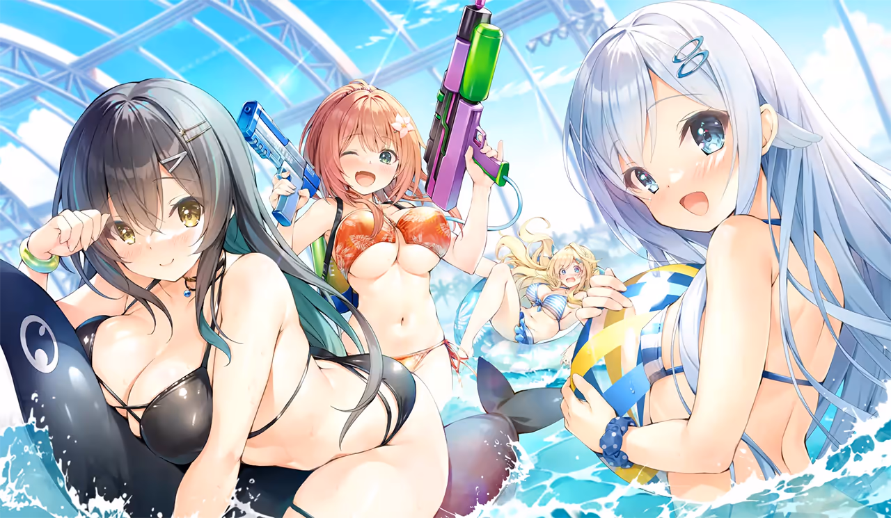  バカップル・サプリメント【图片使用新格式, 如无法查看请更新浏览器或使用Microsoft Edge】