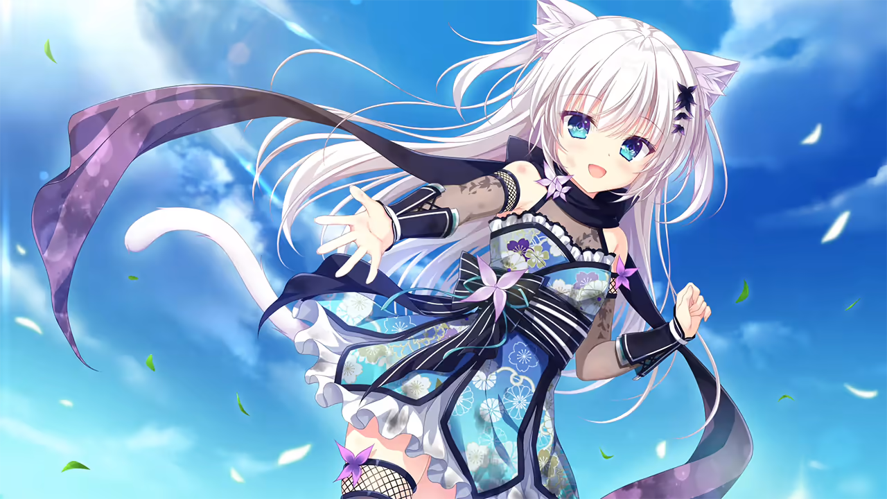  猫忍えくすはーとSPIN！ 2【图片使用新格式, 如无法查看请更新浏览器或使用Microsoft Edge】