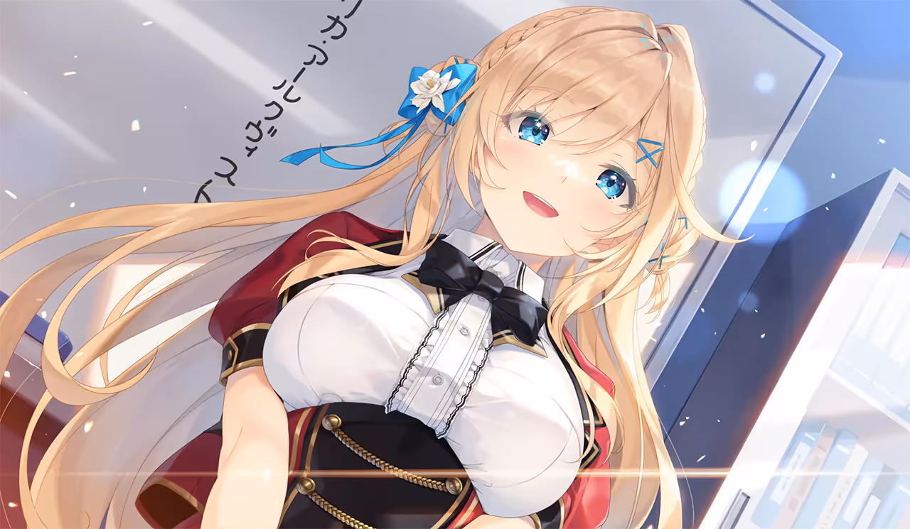  バカップル・サプリメント【图片使用新格式, 如无法查看请更新浏览器或使用Microsoft Edge】