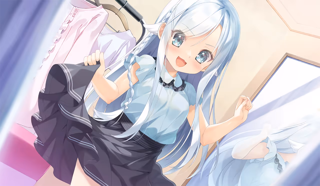  バカップル・サプリメント【图片使用新格式, 如无法查看请更新浏览器或使用Microsoft Edge】