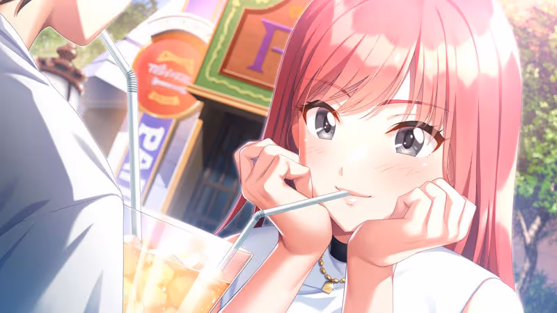  下級生リメイク【图片使用新格式, 如无法查看请更新浏览器或使用Microsoft Edge】