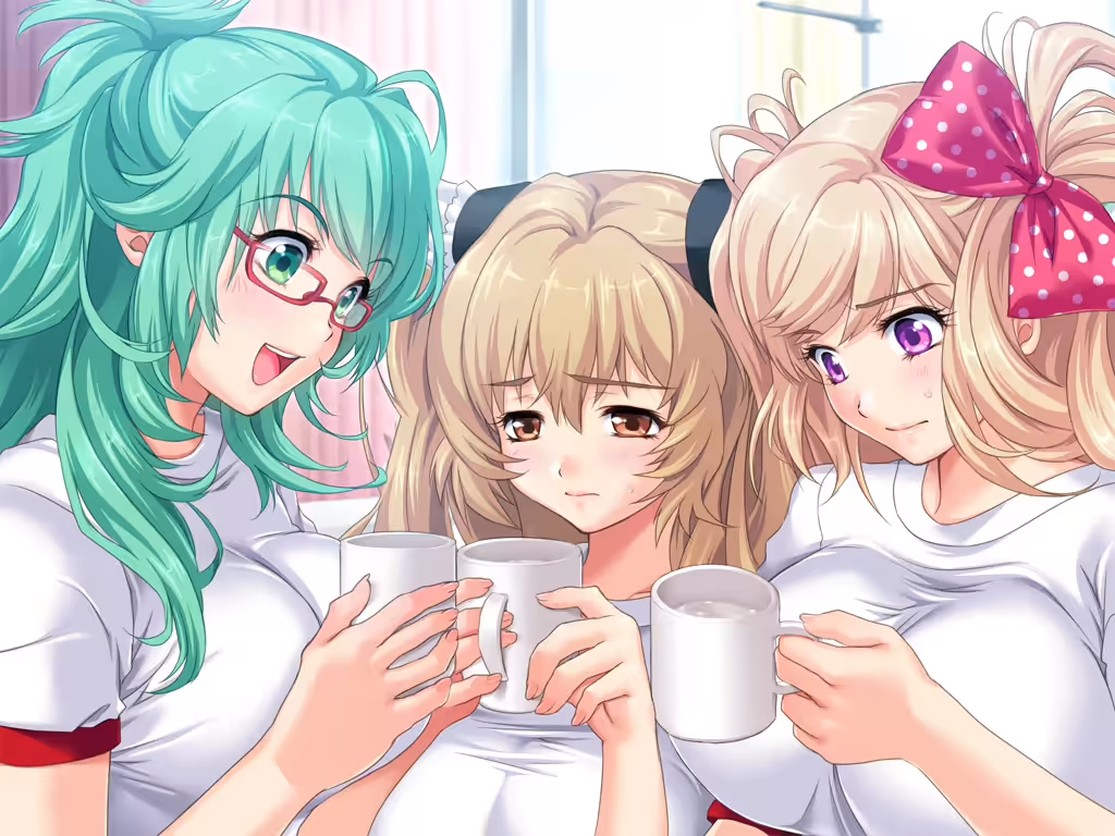  催眠クラス ～女子全員、知らないうちに妊娠してました～【CH】【图片使用新格式, 如无法查看请更新浏览器或使用Microsoft Edge】