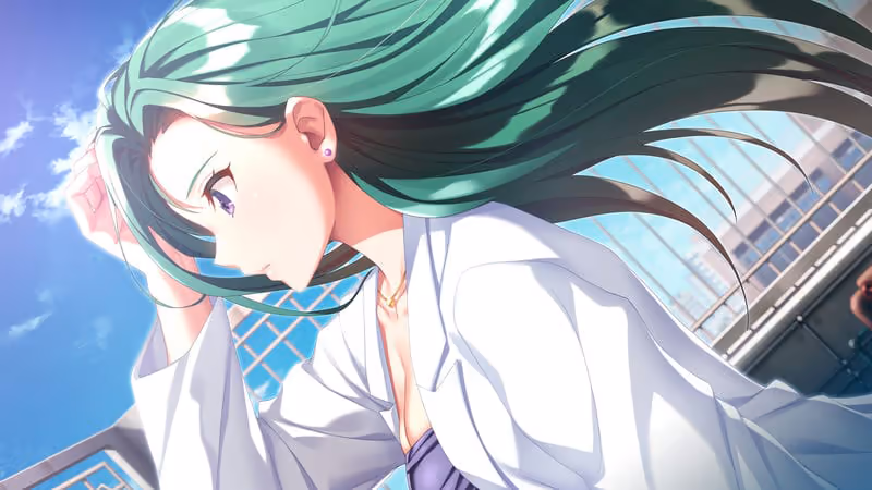  下級生リメイク【图片使用新格式, 如无法查看请更新浏览器或使用Microsoft Edge】