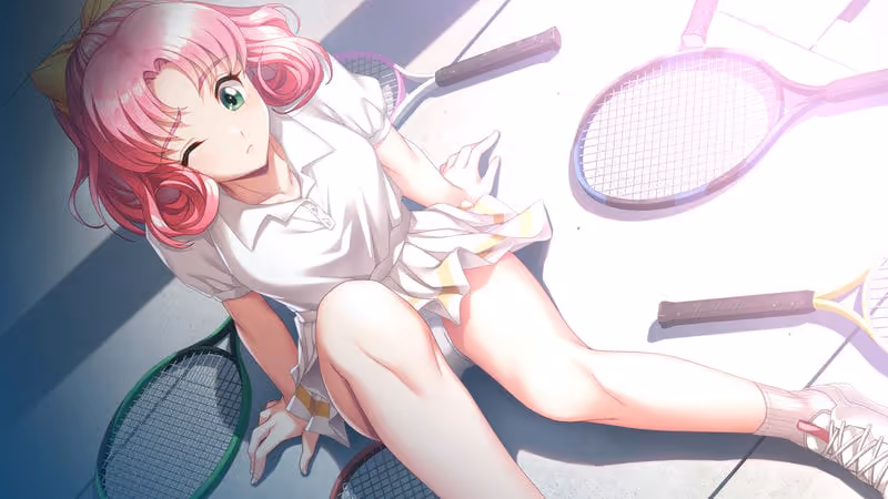  下級生リメイク【图片使用新格式, 如无法查看请更新浏览器或使用Microsoft Edge】