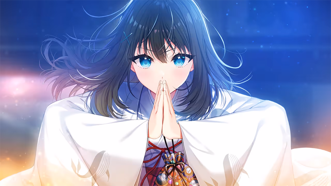  True Colors - memories of the abyss -【图片使用新格式, 如无法查看请更新浏览器或使用Microsoft Edge】