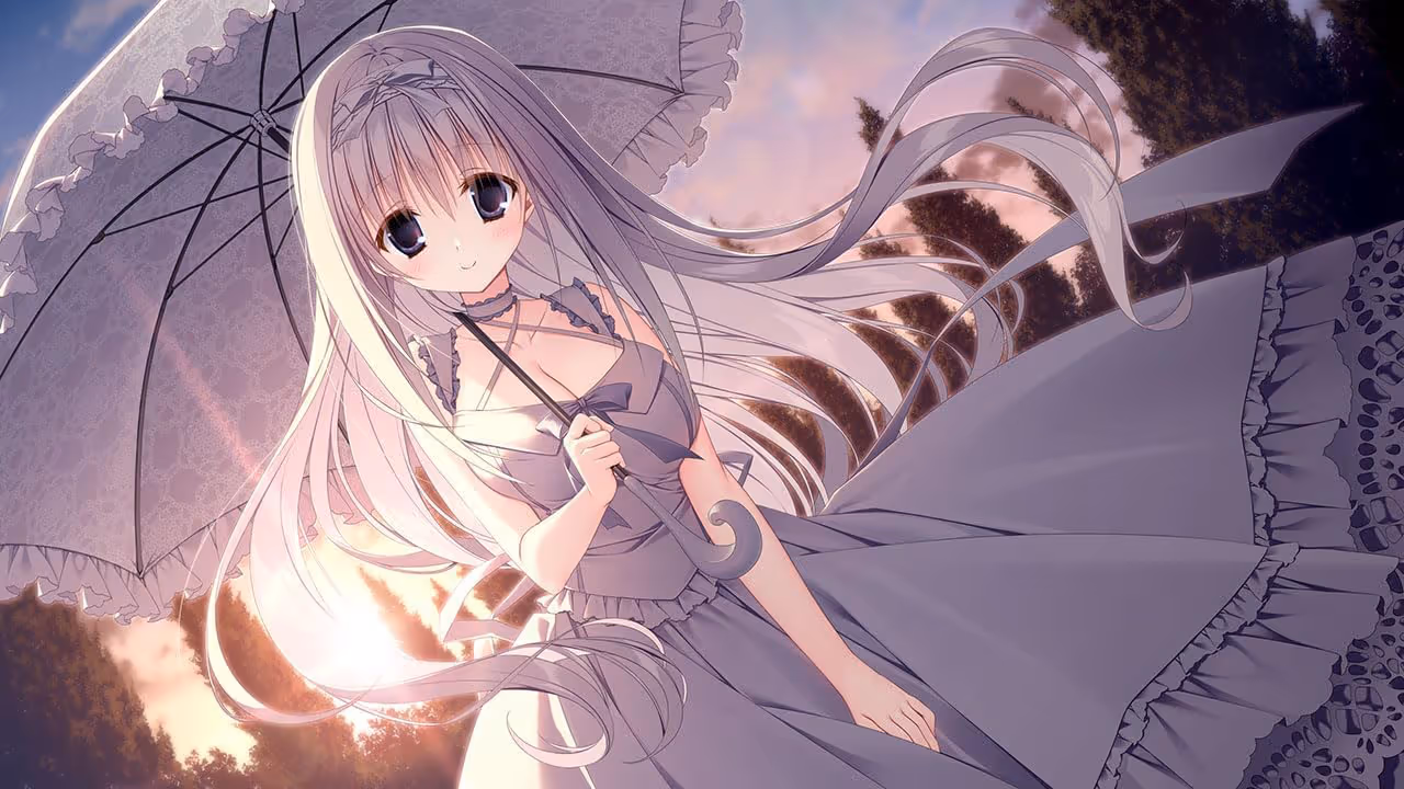  サクラノ詩 ～櫻の森の上を舞う～ 10th Anniversary Edition【图片使用新格式, 如无法查看请更新浏览器或使用Microsoft Edge】