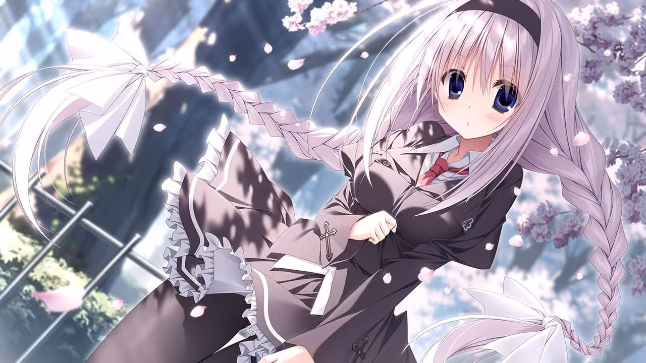  サクラノ詩 ～櫻の森の上を舞う～ 10th Anniversary Edition【图片使用新格式, 如无法查看请更新浏览器或使用Microsoft Edge】