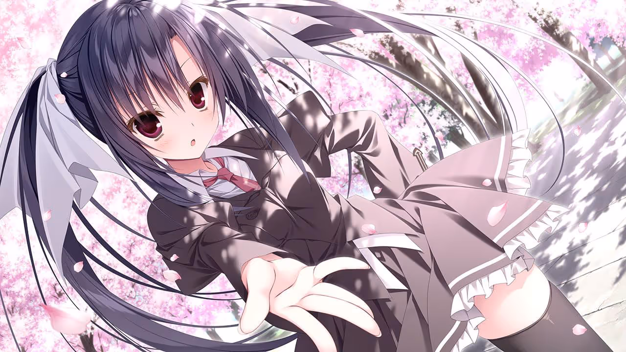  サクラノ詩 ～櫻の森の上を舞う～ 10th Anniversary Edition【图片使用新格式, 如无法查看请更新浏览器或使用Microsoft Edge】