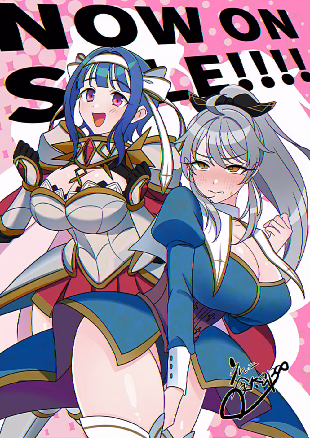  俺だけ使える転生スキル【マジカルソード】でどんな巨乳もアクメ堕ち！ ～俺の股間の聖剣は異世界美女たちをびしょ濡れ昇天へと導いていく～【图片使用新格式, 如无法查看请更新浏览器或使用Microsoft Edge】