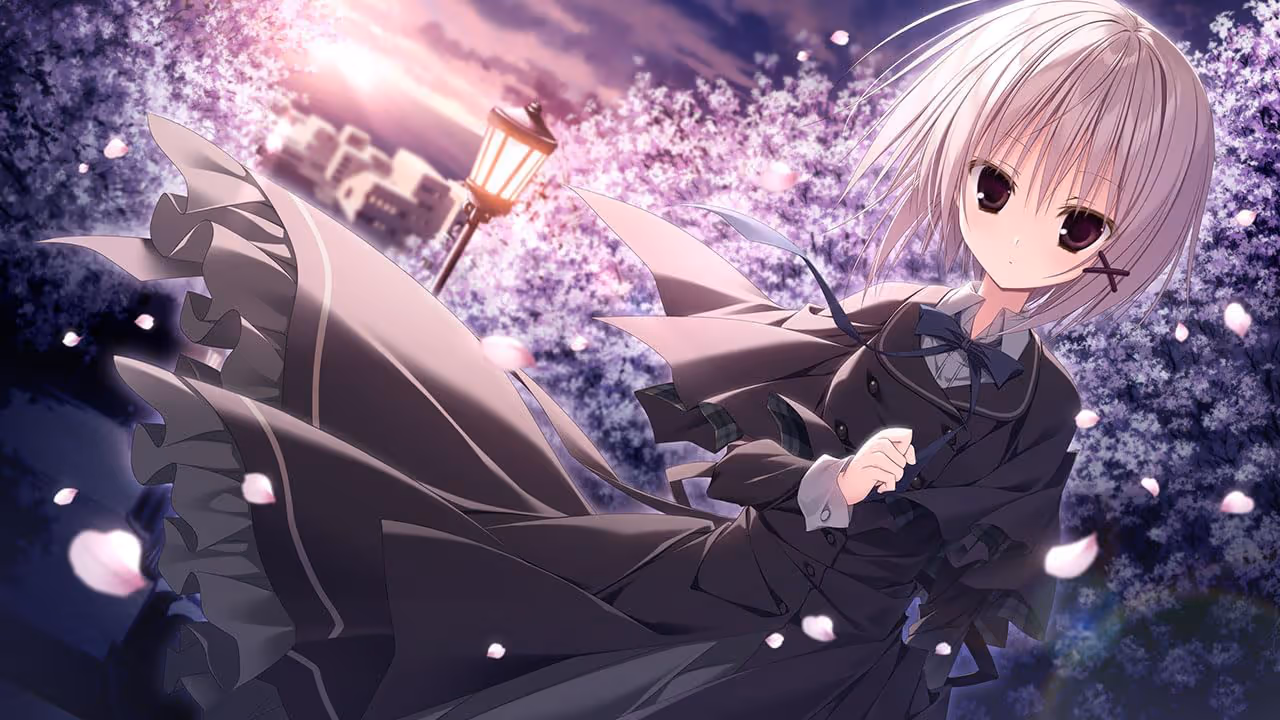  サクラノ詩 ～櫻の森の上を舞う～ 10th Anniversary Edition【图片使用新格式, 如无法查看请更新浏览器或使用Microsoft Edge】