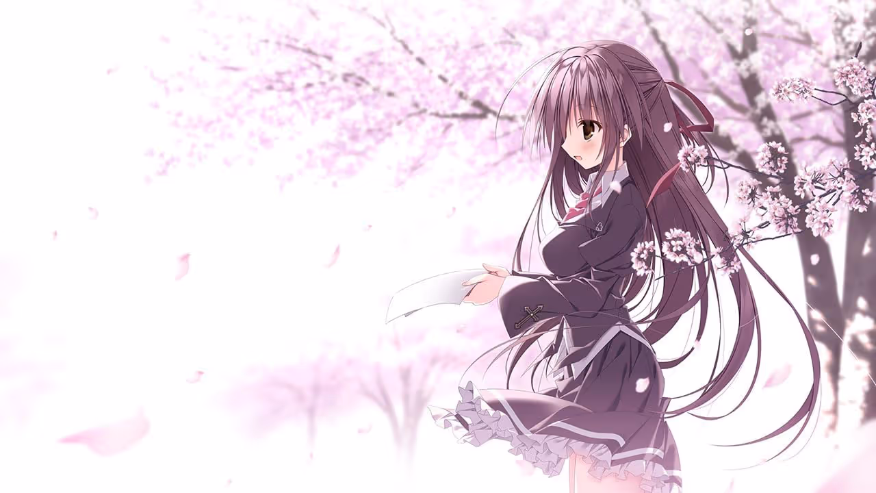  サクラノ詩 ～櫻の森の上を舞う～ 10th Anniversary Edition【图片使用新格式, 如无法查看请更新浏览器或使用Microsoft Edge】