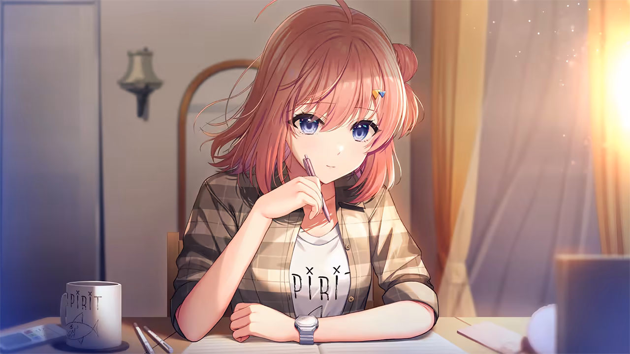  True Colors - memories of the abyss -【图片使用新格式, 如无法查看请更新浏览器或使用Microsoft Edge】